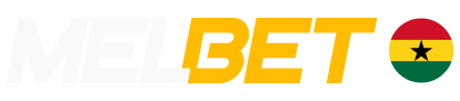 Melbet logo