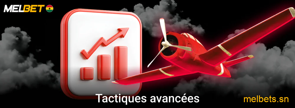Tactiques avancées Aviator, Melbet optimisées