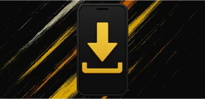 Téléchargement rapide du Melbet Senegal APK